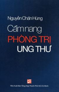 Cẩm nang phòng trị ung thư