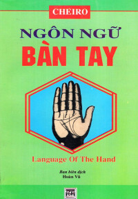 Ngôn ngữ bàn tay