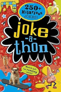 Joke a thon