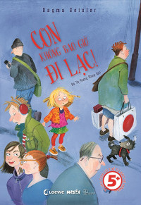 Image of Con không bao giờ đi lạc