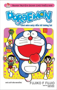 Doraemon Chú mèo máy đến từ Tương lai, tập 30