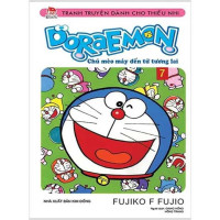 Doraemon Chú mèo máy đến từ Tương lai, tập 7