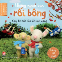 Những người bạn rối bông: Cây bít tất của Chuột Vàng