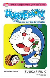 Doraemon Chú mèo máy đến từ tương lai, tập 9