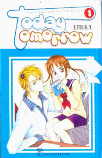 Image of Today Tomorrow, Emura, tập 1