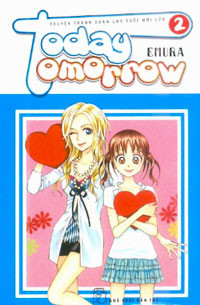 Image of Today Tomorrow, Emura, tập 2