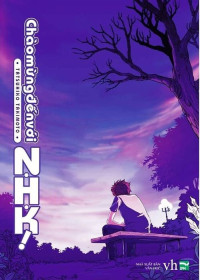 Image of Chào mừng đến với N.H.K.