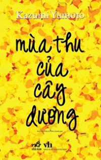 Mùa thu của cây dương