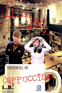 Image of Tình yêu Cappuccino