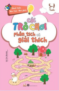 Image of Các trò chơi phân tích và giải thích