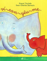 Image of Vì con yêu mẹ