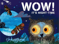 Image of Wow! It's night-time
