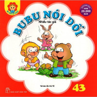 Bu Bu nói dối