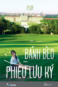 Image of Bánh bèo phiêu lưu ký