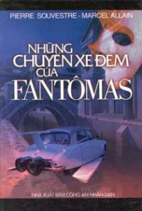 Những chuyền xe đêm của Fantomas