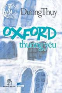 Oxford yêu thương