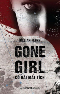 Image of Gone girl cô gái mất tích