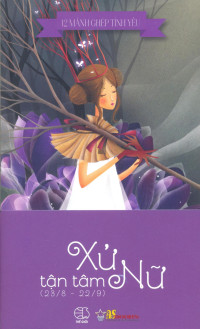 Image of Xử nữ tận tâm