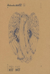 Image of Xử nữ mật ngữ