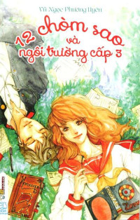 Image of 12 Chòm sao và ngôi trường cấp 3