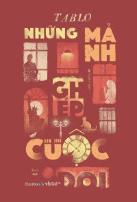 Image of Những mảnh ghép cuộc đời