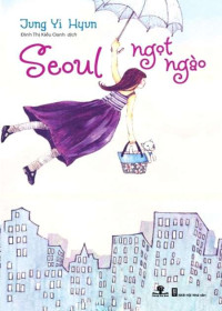 Seoul ngọt ngào