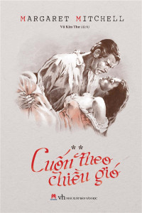 Image of Cuốn theo chiều gió, tập 2