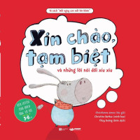 Xin chào tạm biệt