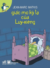 Giấc mơ kỳ lạ của Luy-xieng