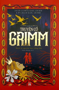 Truyện cổ Grimm