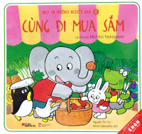 Cùng đi mua sắm