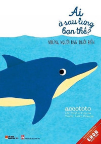 Image of Ai ở sau lưng bạn thế