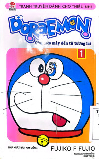 Doraemon