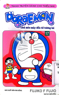 Doraemon