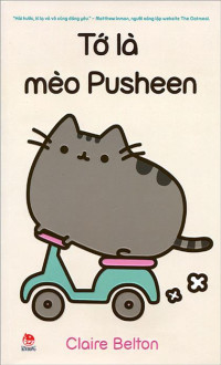 Tớ là mèo Pusheen