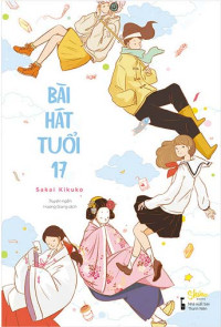 Image of Bài hát tuổi 17