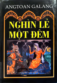 Image of Nghìn lẻ một đêm