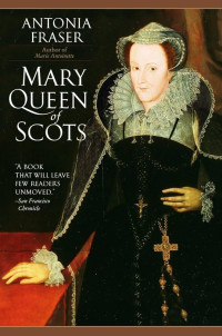 Image of Mary, Queen of Scots