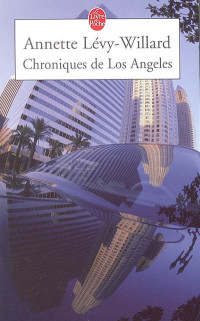 Image of Chroniques de los angeles