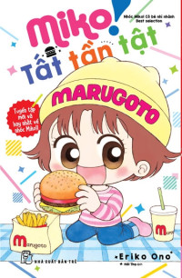 Image of Miko tất tần tật