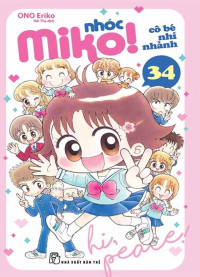 Image of Nhóc Miko, tập 34