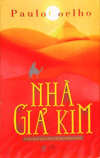 Nhà giả kim