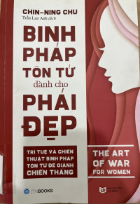 Binh pháp tôn tử dành cho phái đẹp