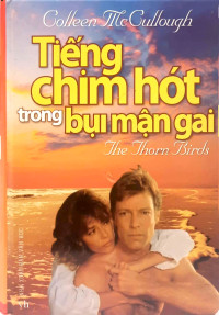 Tiếng chim hót trong bụi mận gai