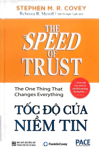 Image of Tốc độ của niềm tin