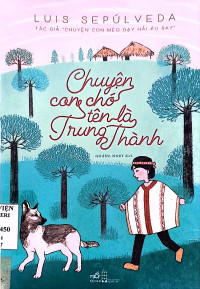 Chuyện của con chó tên là trung thành