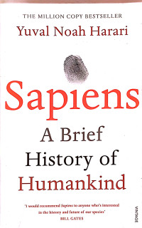 Sapiens lược sử loài người