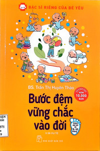 Bước đệm vững chắc vào đời