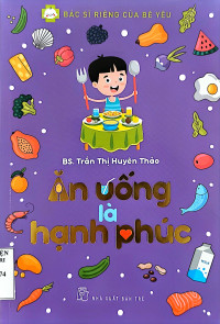 Ăn uống là hạnh phúc