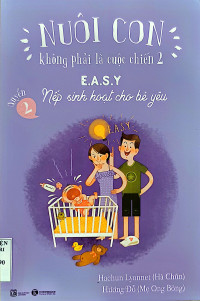 Nuôi con không phải là cuộc chiến